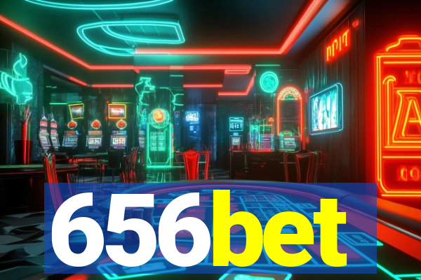 656bet