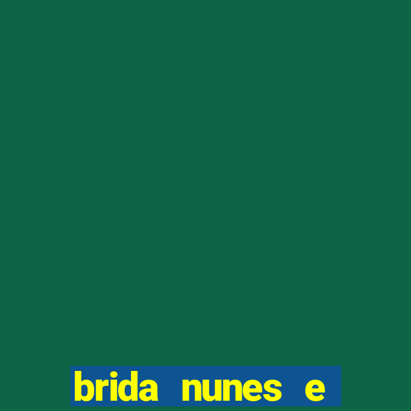 brida nunes e medico xxx