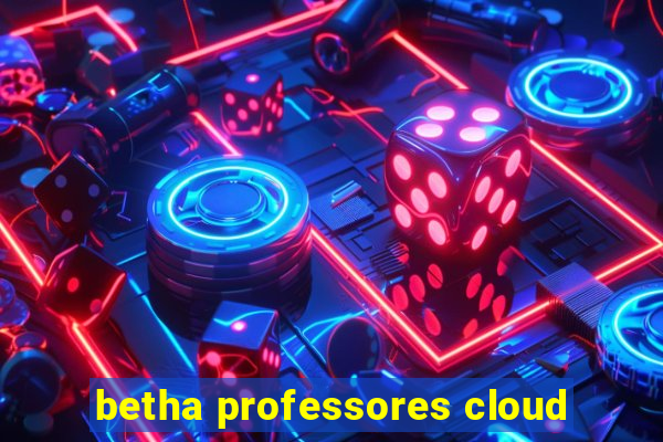 betha professores cloud