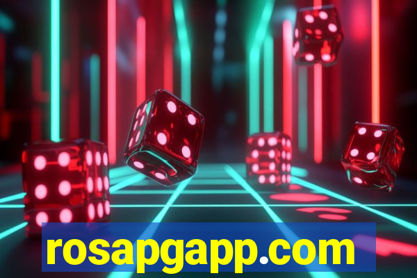 rosapgapp.com