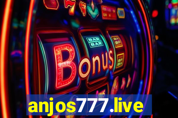 anjos777.live