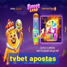 tvbet apostas