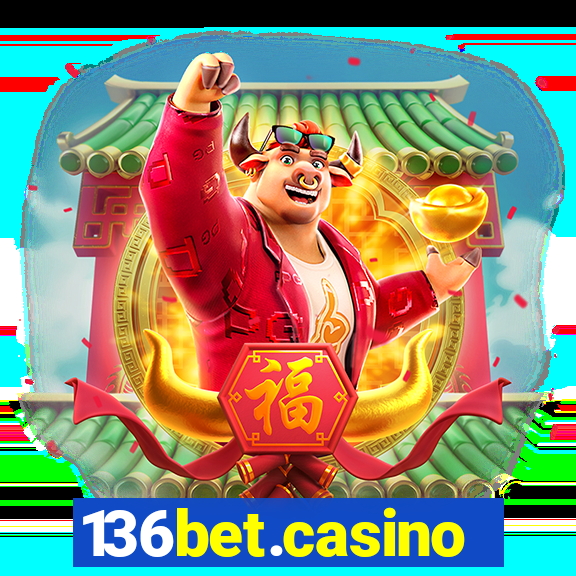 136bet.casino