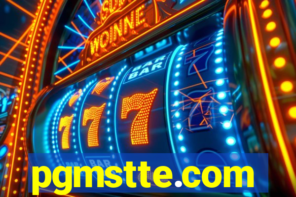 pgmstte.com