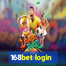 168bet login