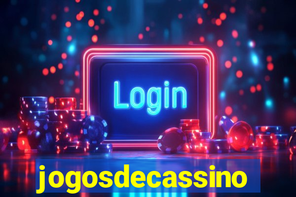 jogosdecassino