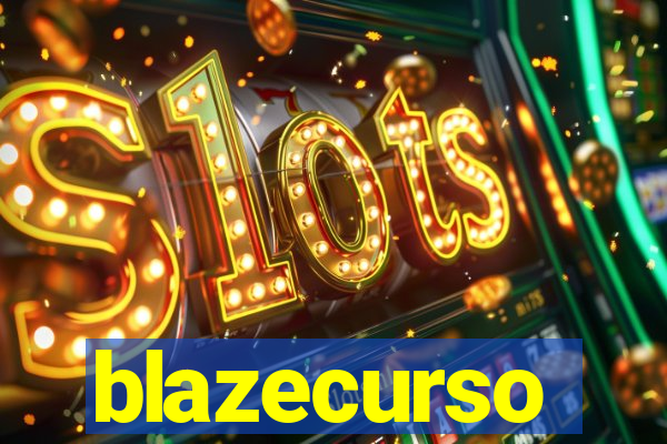 blazecurso