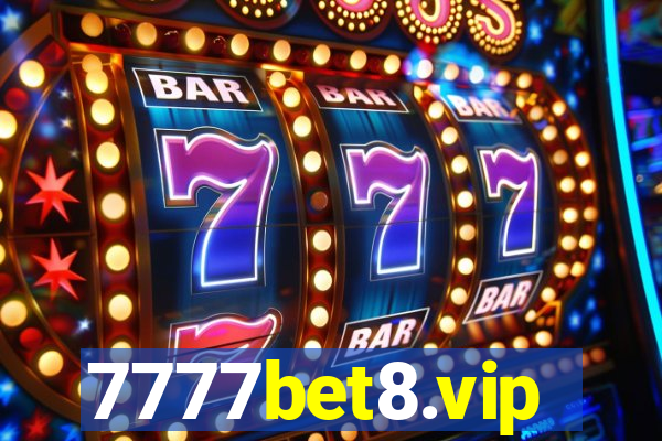 7777bet8.vip