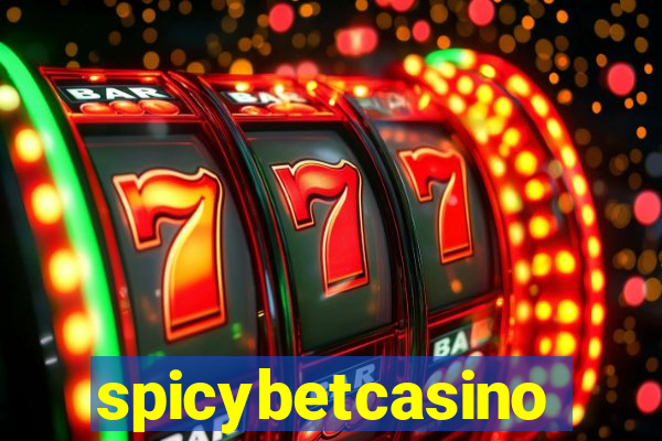 spicybetcasino