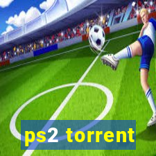 ps2 torrent