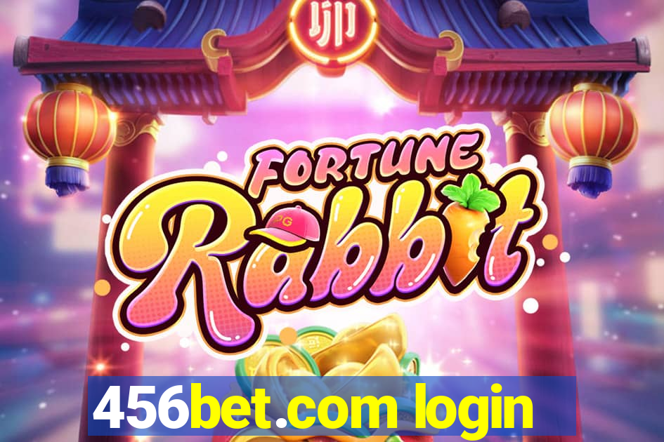 456bet.com login