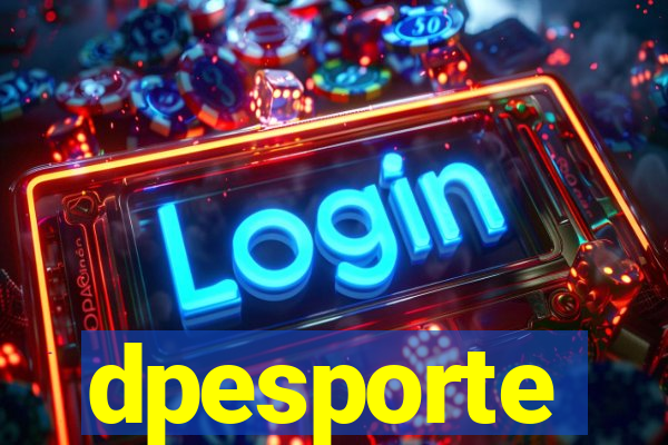 dpesporte