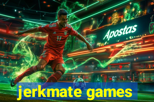 jerkmate games