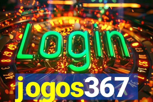 jogos367