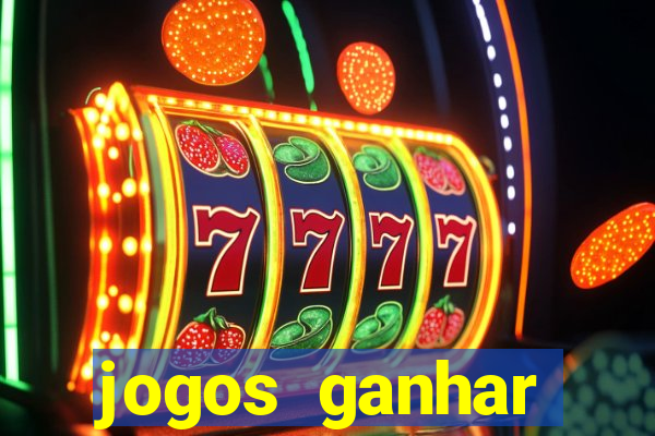 jogos ganhar dinheiro no pix