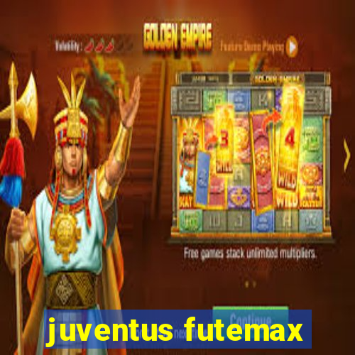 juventus futemax