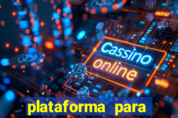 plataforma para jogar mines