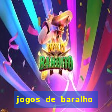 jogos de baralho para 3