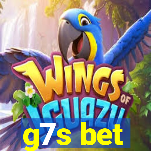 g7s bet