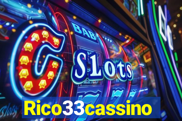 Rico33cassino