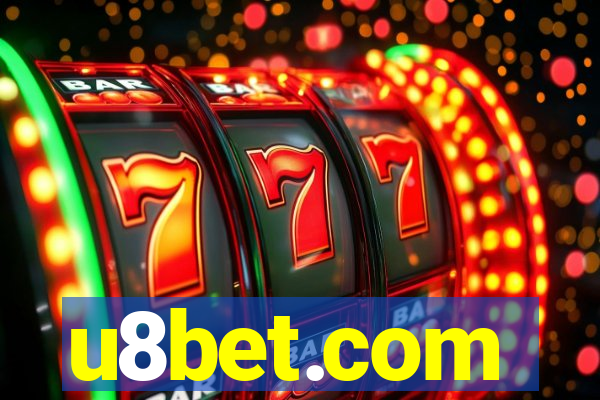 u8bet.com