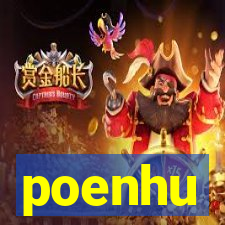 poenhu