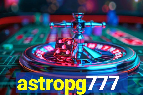 astropg777