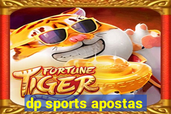 dp sports apostas