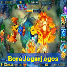 BoraJogarjogos