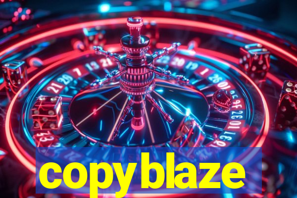 copyblaze