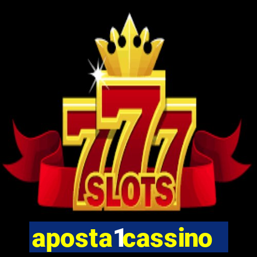 aposta1cassino