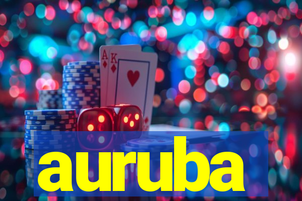 auruba