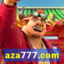 aza777.com