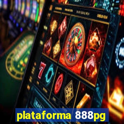 plataforma 888pg