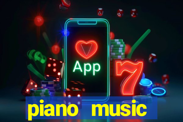 piano music go-jogos edm piano