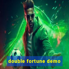 double fortune demo