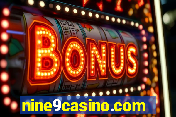 nine9casino.com