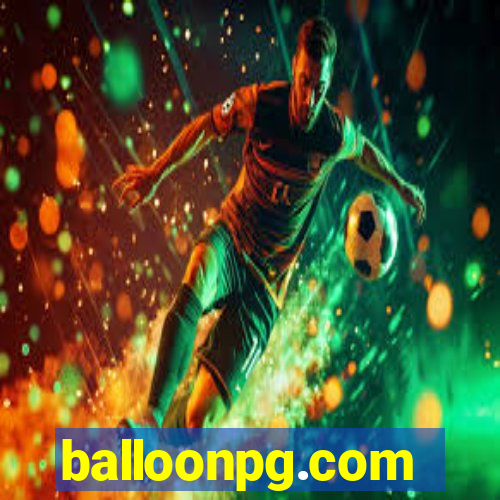 balloonpg.com