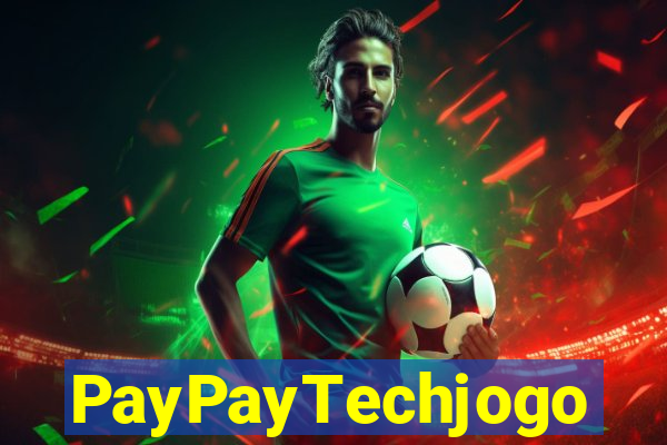 PayPayTechjogo