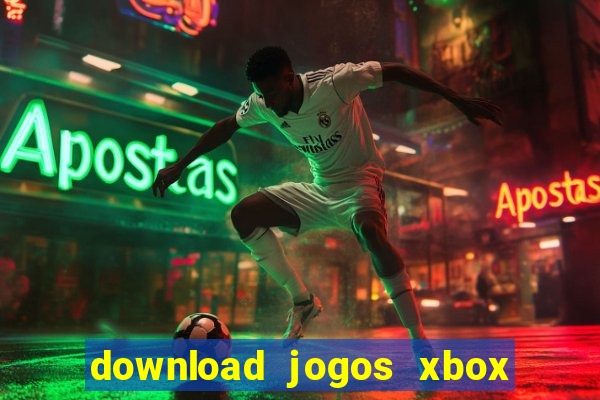 download jogos xbox 360 xex