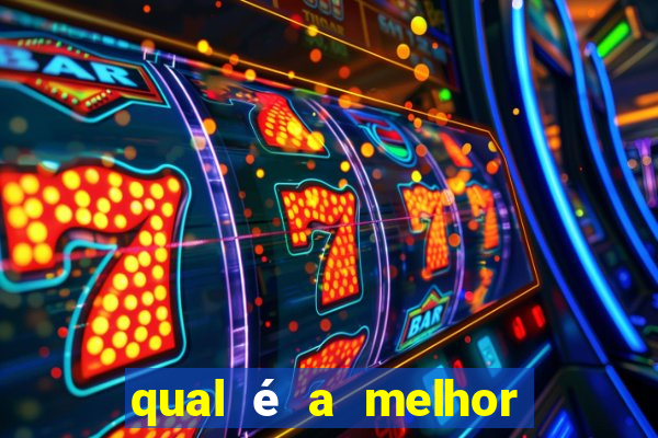 qual é a melhor plataforma de jogos para ganhar dinheiro