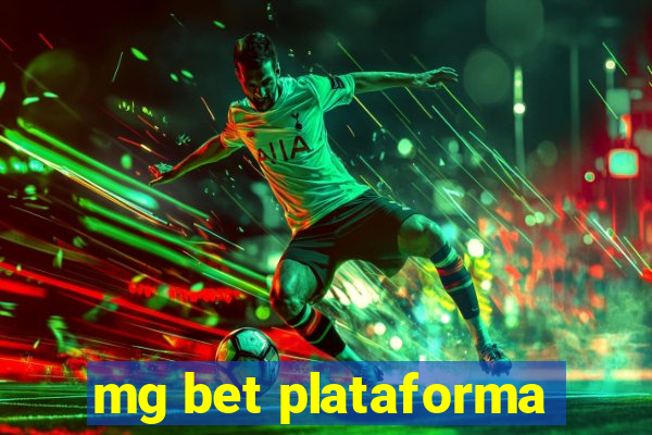 mg bet plataforma