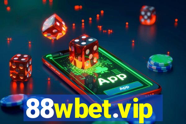 88wbet.vip