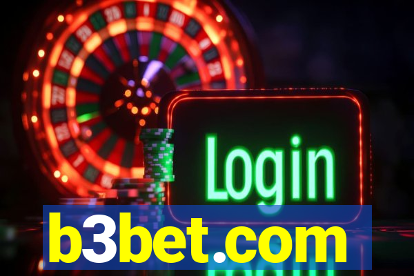 b3bet.com