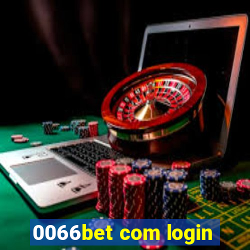 0066bet com login