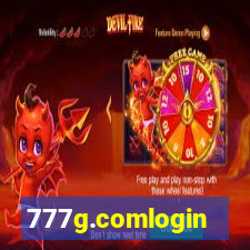 777g.comlogin