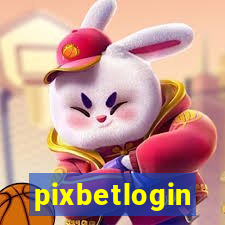 pixbetlogin