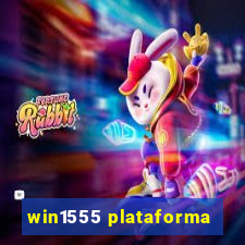 win1555 plataforma