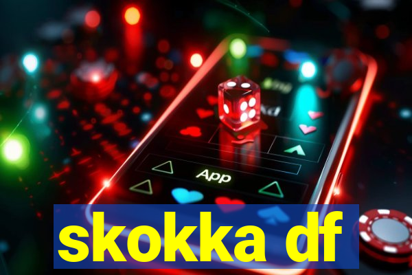 skokka df