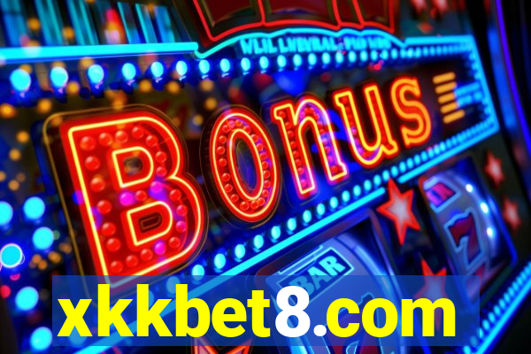 xkkbet8.com